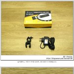 멀티랜턴 (ABE-Q501) [아베나키] 사용후기 