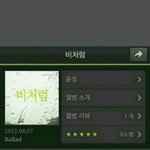 내친구가 음원을 뙇!!!!!!!!!!!!!!!!!!!!!!!!!...