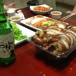올림픽 응원<b>야식</b> 뭐드세염?