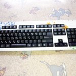 ♡♥♡♥나만의 키보드로 만들기&amp;청소♡♥♡♥