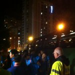 [2탄] 7만 영국인들 사이에서 대한민국을 외치다!! (이번엔 진짜...