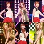 애프터스쿨 나나 싱크로율 90% 바비인형 종결자 <b>미미</b>?