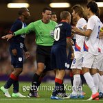 [<b>uk</b>] 런던올림픽 축구 8강 한국 vs 영국전, 맨유 팬 실황