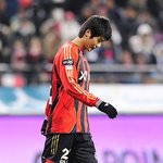 [sc] 런던올림픽 축구 8강 '재수없는 영국을 탈락시킨 우리 기성용'...