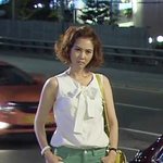신세경과 같은 옷 입은 김남주 20대로 <b>빙의</b>