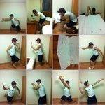 2012 <b>런던</b> 올림픽 패러디.