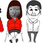 일진<b>햄스터</b>
