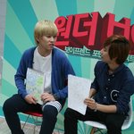 보이프렌드 <b>원더</b>보이 비하인드