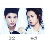 2d 티저? 빅스(vixx)신곡 <b>rock</b> ur body 티저~~!