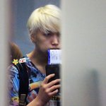 <b>성민</b>의 날로발전해가는 패션