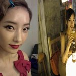 사진有느님)<b>한채영</b>이랑 싱크로율 100% 대박!!