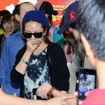 보아의 발광 <b>민낯</b>