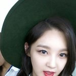 유난히 립스틱이 안 어울리는 것 같은 강민경
