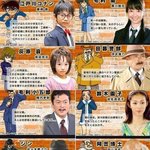 명탐정 <b>코난</b> 실사판