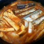 [★]나에 의한, 나를 위한, 나만의 요리3 :-)