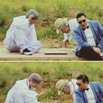 ★★싸이강남스타일에출연한 승리와 <b>대성</b>★★