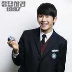 드디어 유닛활동을 하는 인피니트 호야&amp;<b>동우</b>