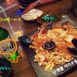 급띵 ) 여름철 시원한 <b>소주</b>를 마실려면