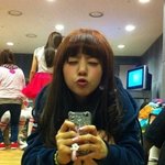 ●<b>방민아</b> 눈웃음 ..●