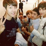 빅뱅 왜 좋아함?