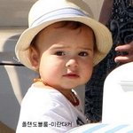 <b>폭풍</b> 성장한 헐리웃 2세들