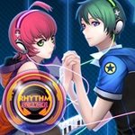 <b>리듬</b>스캔들 해요!