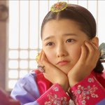 해품달,써니,무서운이야기 남보라언니 봤어요