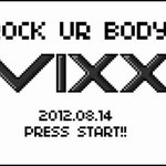 vixx 2nd single <b>album</b> 1st  teaser