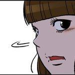 뚱뚱한 여자 무시하지<b>말자</b>