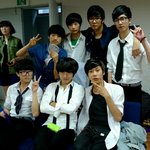 <b>남고생</b> 비스트 아름다운밤이야 //////좋아요 100 넘어서 사진올려요