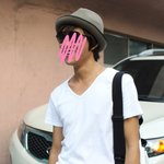 남자 <b>스트릿</b> 패션 