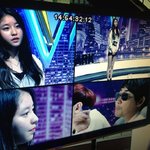 <b>슈스케</b>4 여신.....?