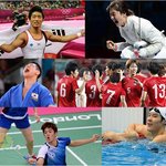 <b>런던</b>올림픽 국가대표의 간편 보양식 뭐가 있을까?