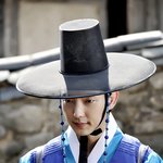 '꽃사또' 은오, 이준기 한복선 최고bb