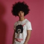 연예인도 소화하기 힘든 머리<b>st</b>