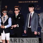 진짜 특별한 결혼식을 한 임윤택
