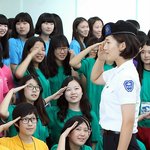 사진有] 여자들도 군대 <b>가야</b>하는 이유