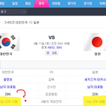☆☆☆☆☆한국과일본a매치역대<b>전적</b>☆☆☆☆☆