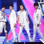 vixx(빅스) 2nd 싱글 ' <b>rock</b> ur body ' 로 컴백...