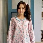 <b>잠옷</b>만 입어도 매력있는 아이돌