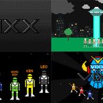 [vixx]빅스레인져 14일 신곡 발표 "<b>rock</b> ur body"