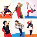 ★<b>b.a.p</b>★