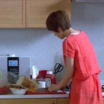 김선아의 <b>아이두</b> <b>아이두</b> 보다가 070플레이어로 요리하는 모습 ^^