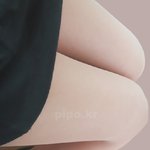 여자들아 다리살 왜자꾸 빼는데? (수정)