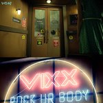 ★vixx 신곡 <b>rock</b> ur body 2차티저 공개★
