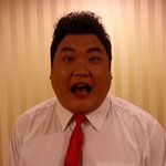 화제 김준현 눈싸움동영상? 머길래