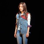티아라 <b>효민</b> 시트콤 제작발표회참석, (니들은짖어라~안들린다~)