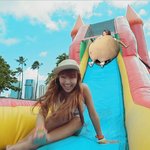 씨스타 강감자의 <b>수난</b>시대