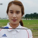 국가대표 <b>훈녀</b> 운동 선수들