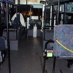 버스에 귀신이 탔었습니다.**